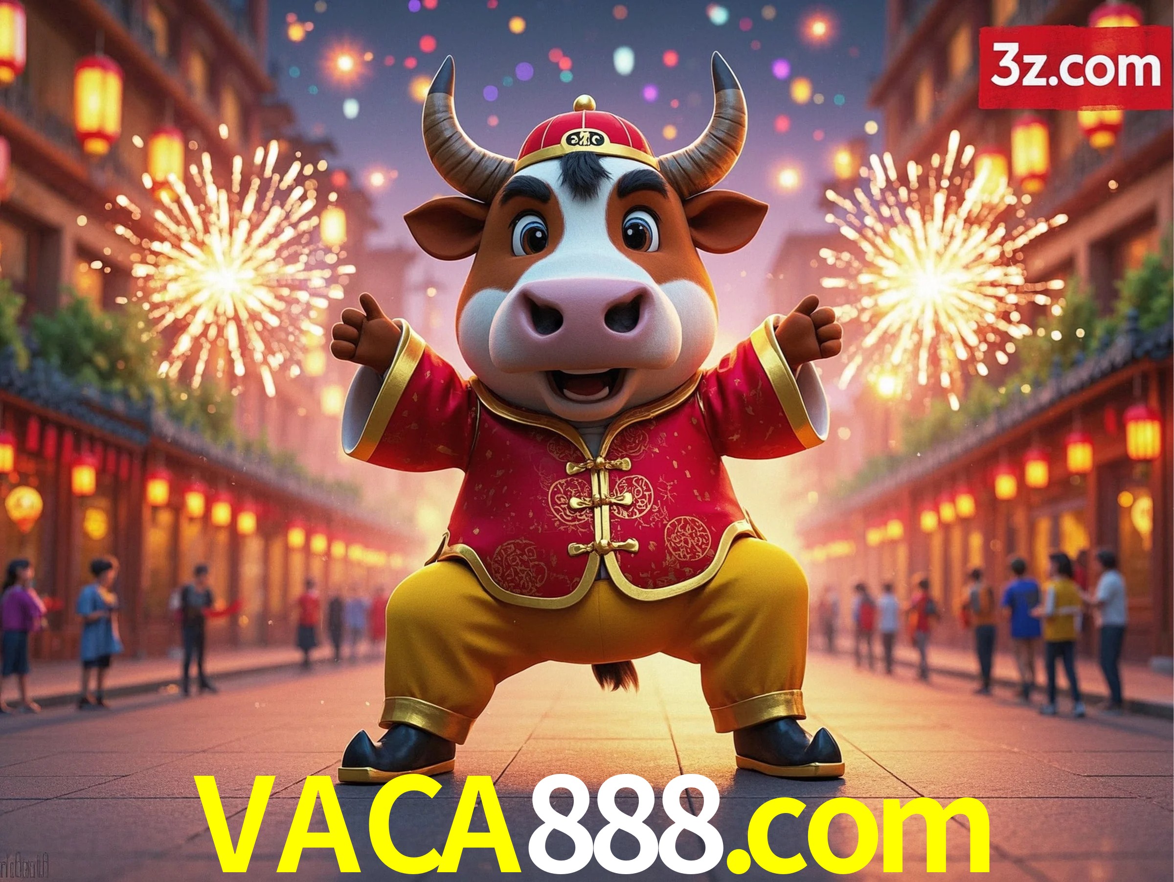 vaca888-Game-Crash