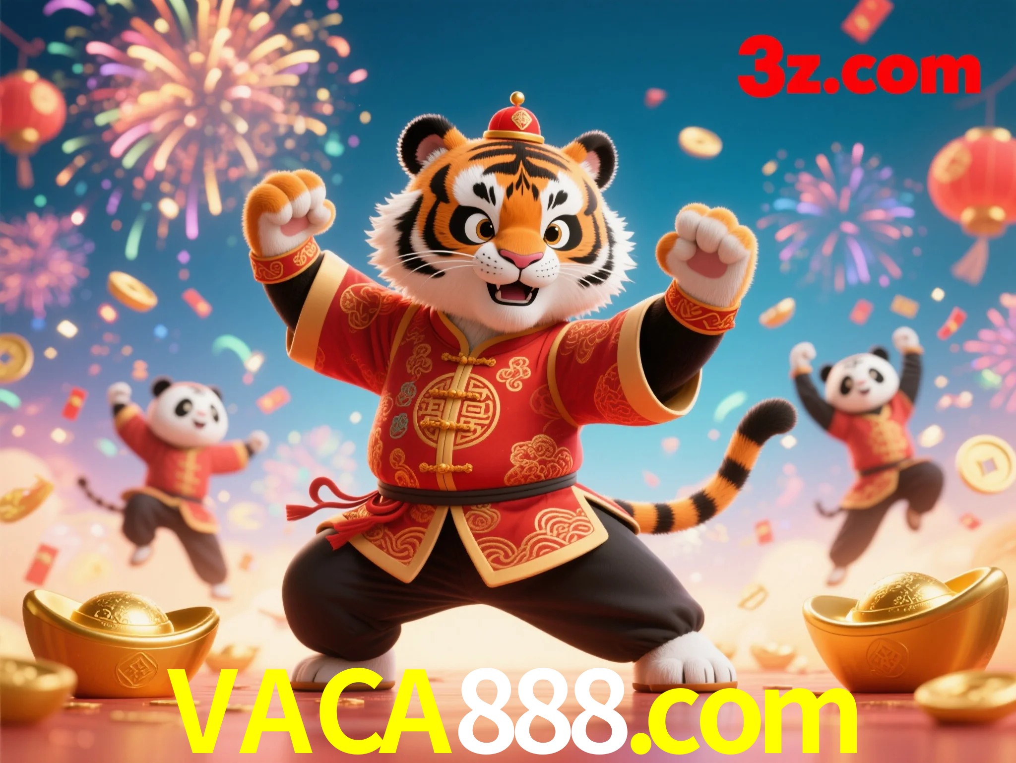 vaca888game-Apostas