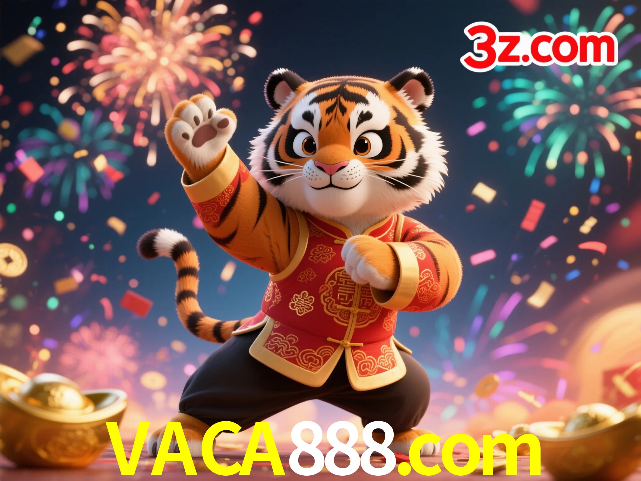 vaca888game-App