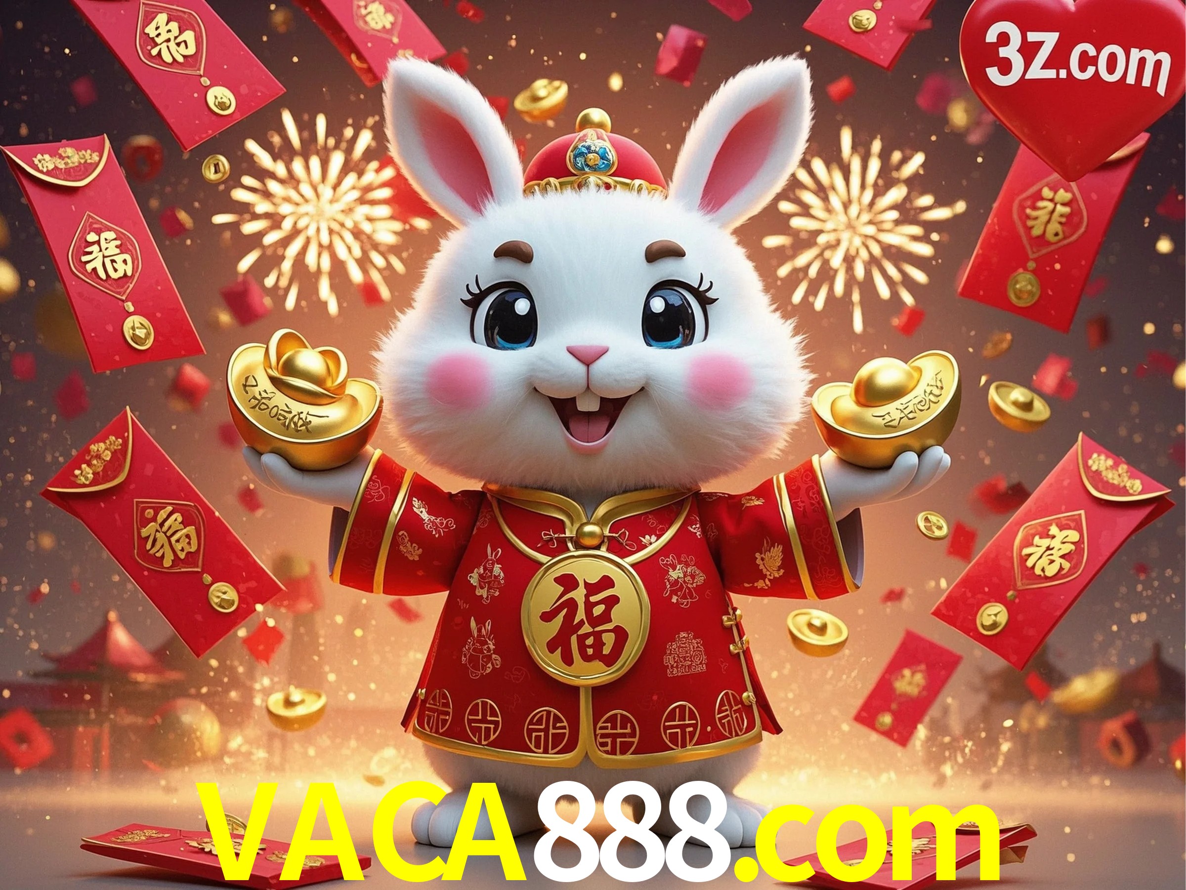 vaca888game-Slots