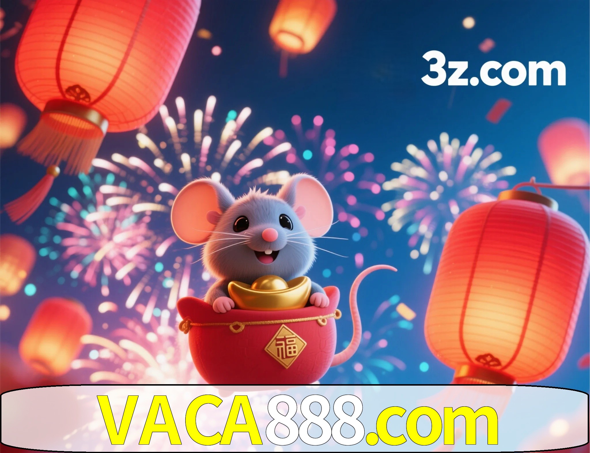 vaca888-Logo